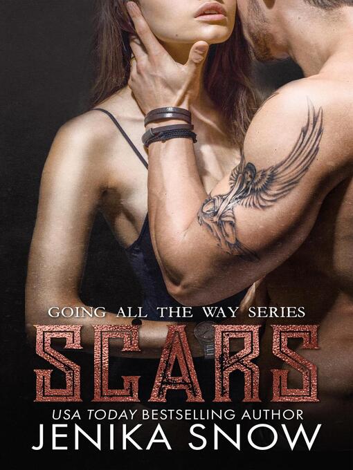 Title details for Scars by Jenika Snow - Available